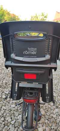 Fotelik na rower Britax Römer Jockey 2