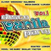 Disco Vanila Party - Vol. 1