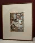 Ana Maria Botelho quadro