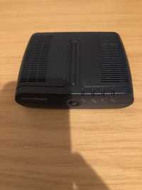 Router thomson st 516 v6