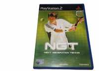 Gra Next Generation Tennis Sony Playstation 2 (Ps2)