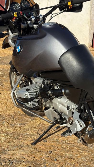 Bmw R 1100 GS 1996