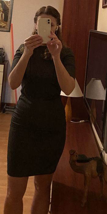 Платье сукня Zara , размер S