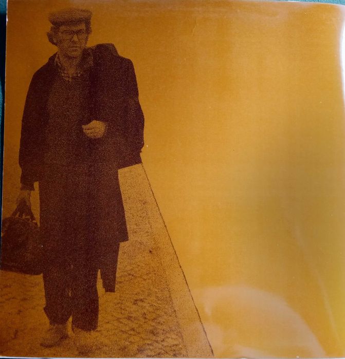 José Afonso	- - - - -		Fados de Coimbra e Outras Canções	- - - - -	LP