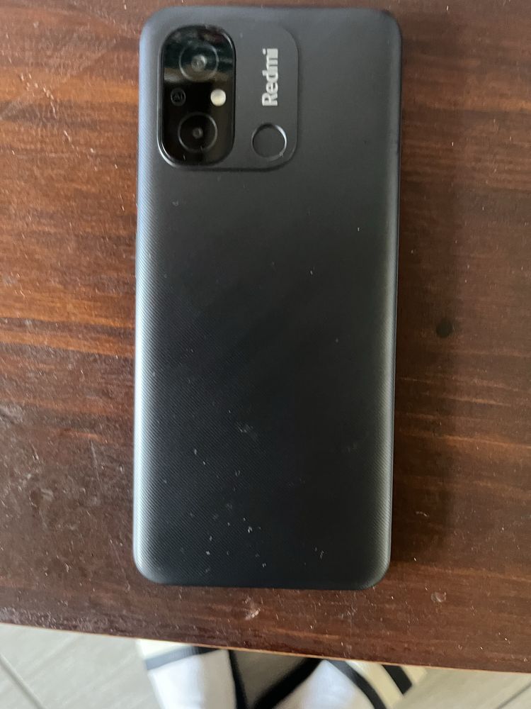 Xiaomi Redmi 12C