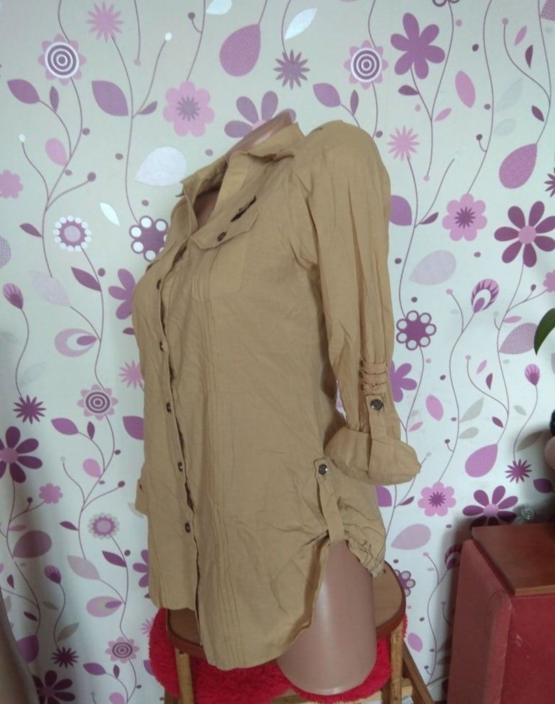44-46 р. курточка джинсовая майка рубашка-блузка свитер кофта

В ОТЛИЧ