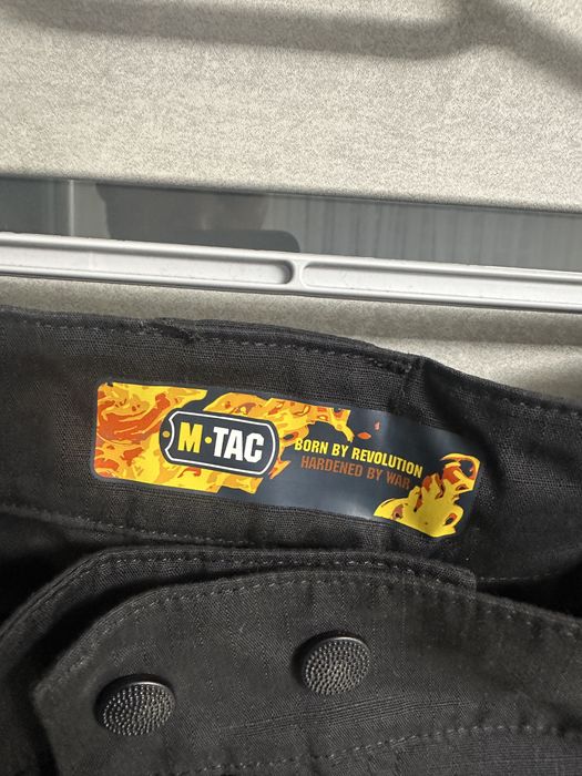 Штани M-Tac aggresson Gen 2 34/30 розмір!