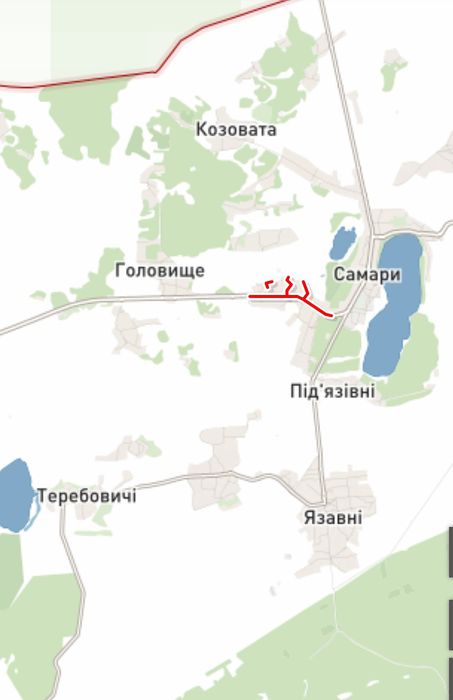 Продам земельну ділянку!