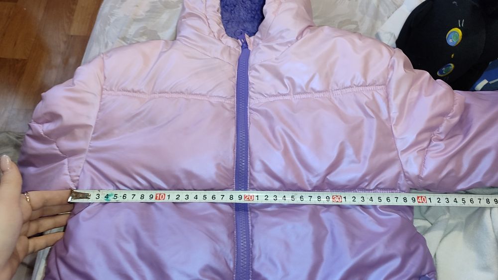 Куртка для дівчинки George