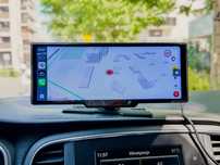 Stacja Multimedialna/ Android Auto /CarPlay/ Rejestrator/nawigacja/