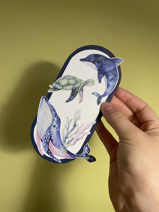 Kartki na różne okazje na zamówienie