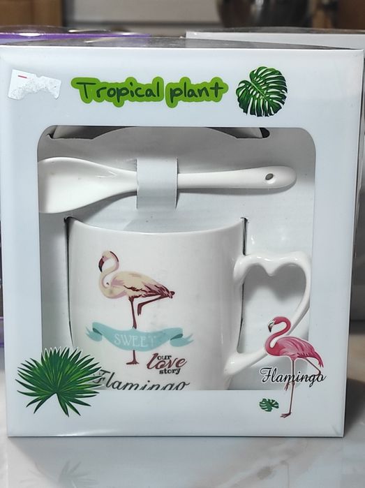 Набір чайний подарунковий