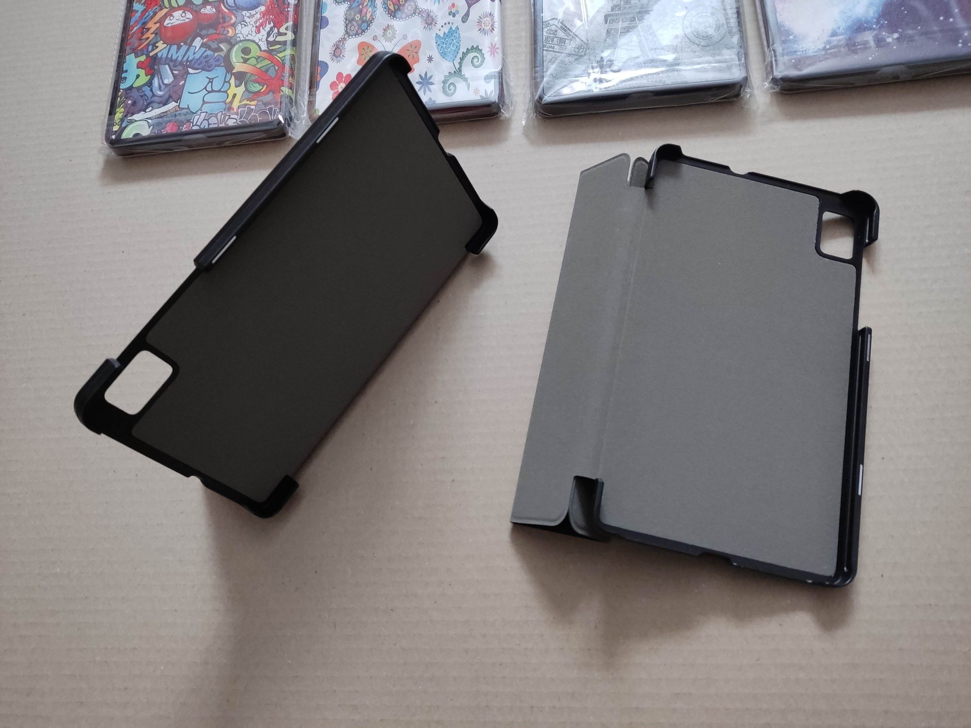 Ультратонкий чехол книжка Realme pad mini 8.7 RMP2106