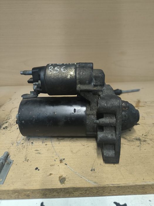 Motor de arranque mini R56