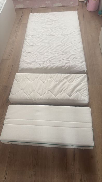 Lóżko dla dzieci ikea