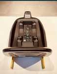 Base Isofix 2wayfix para colocacao no automovel