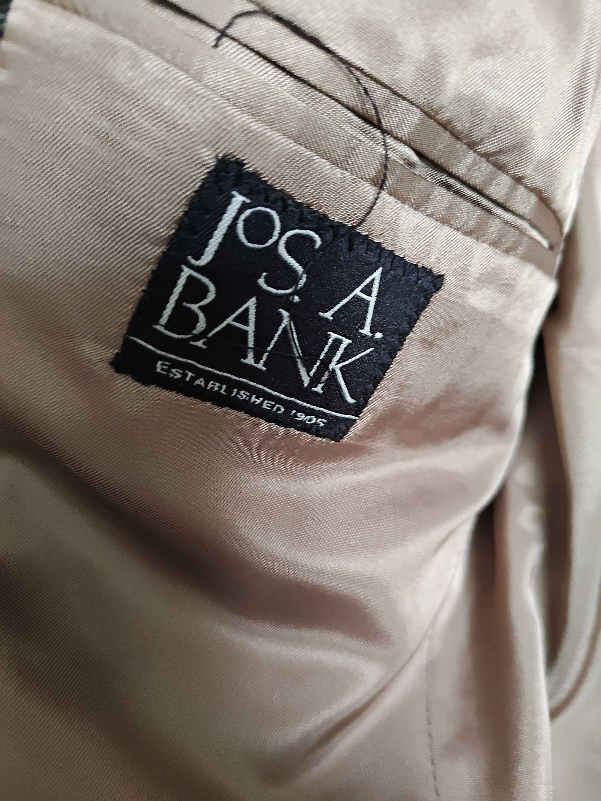 Elegancka marynarka męska Casual vintage retro