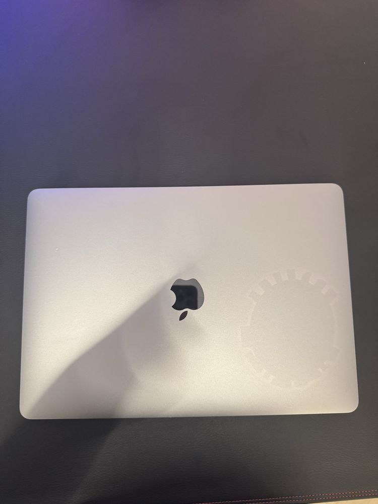 Mackbook Pro 13 2019 | 256 GB | Intel core i5
