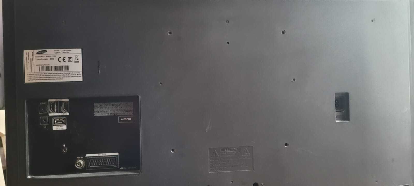 Telewizor SAMSUNG LE32E420