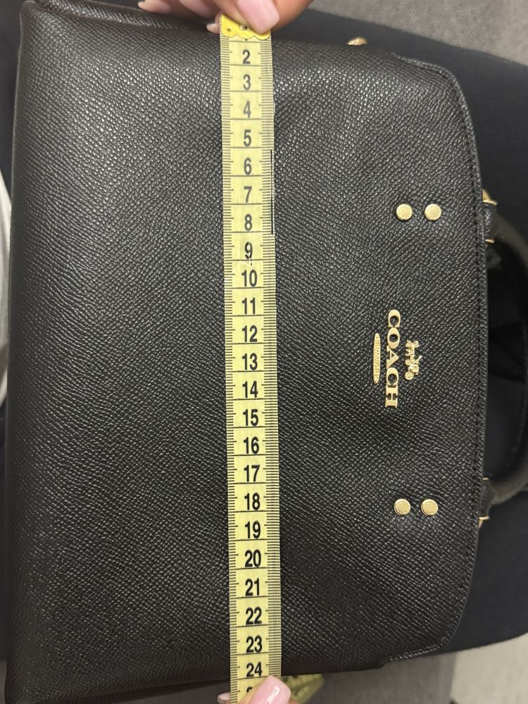 Продам оригінальну сумку COACH