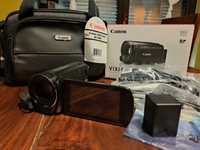 Kamera CANON Vixia HF R800 (USA)