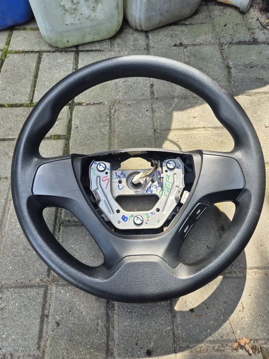 Kierownica Hyundai i 10