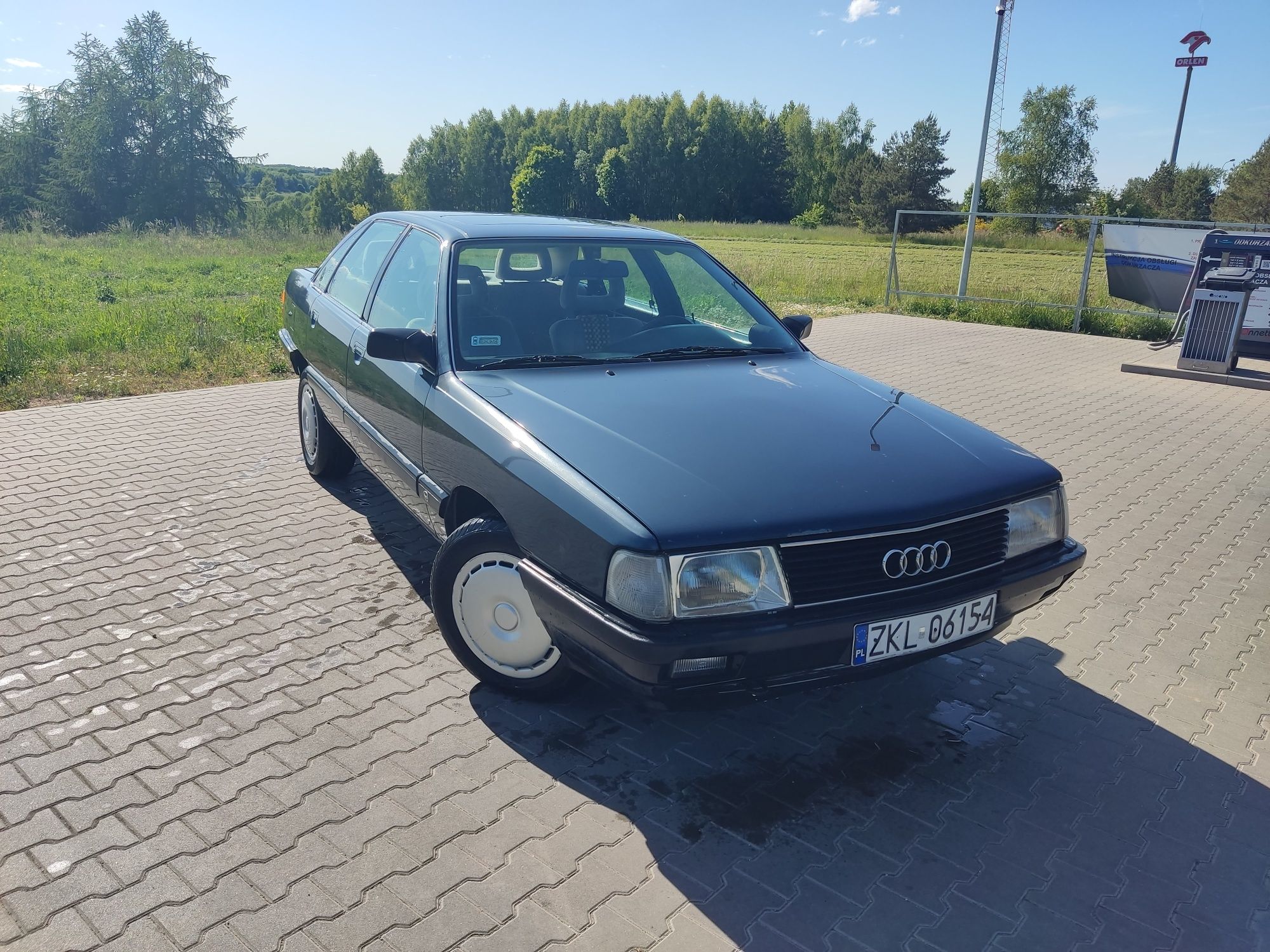 Audi A4 B7 2,0 tdi