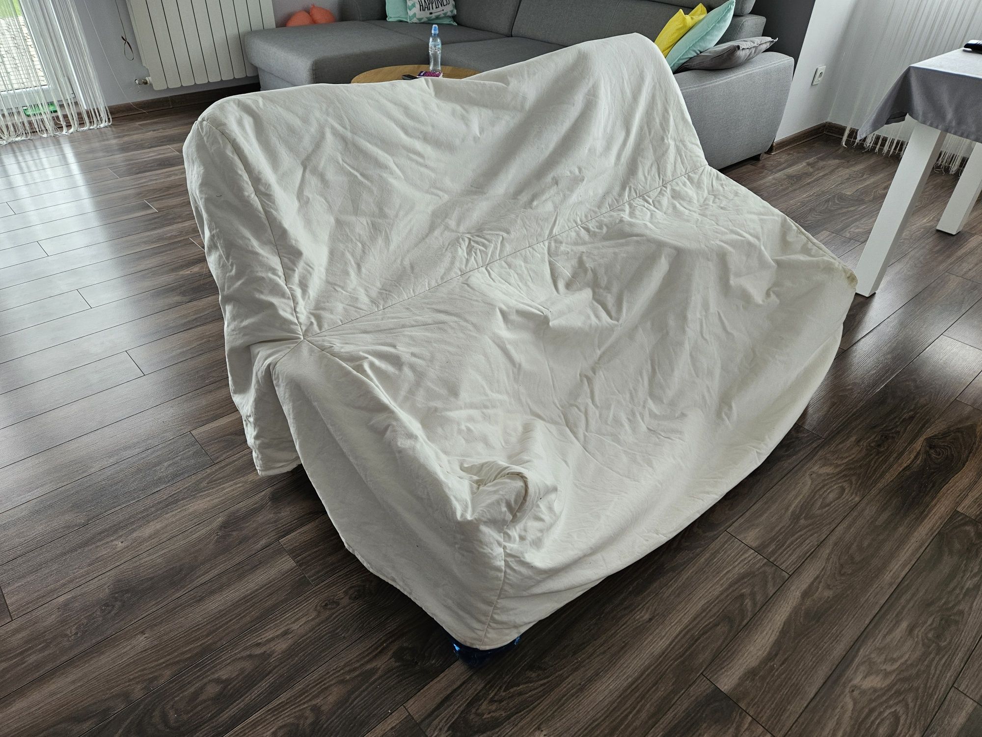 Oddam za darmo pokrowiec Ikea LYCKSELE 501.195.44