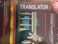 Deutsch Translator Płyta CD
