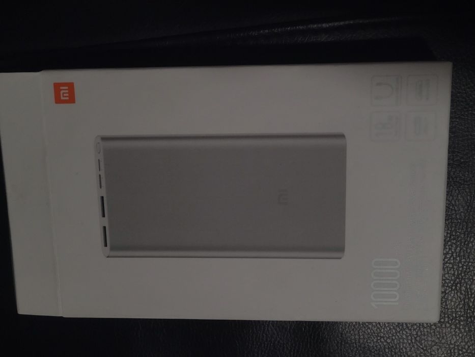 Nowy powerbank xiaomi 10000mah