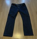 Levi Strauss 501