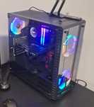 Computador  AMD 7 5700x (como novo)