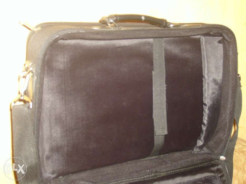 Obniżka-Torba na laptopa EDNET