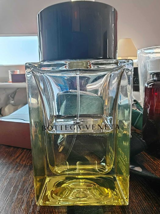 Bottega Veneta Illusione for Him EDT - 42 z 90 ml