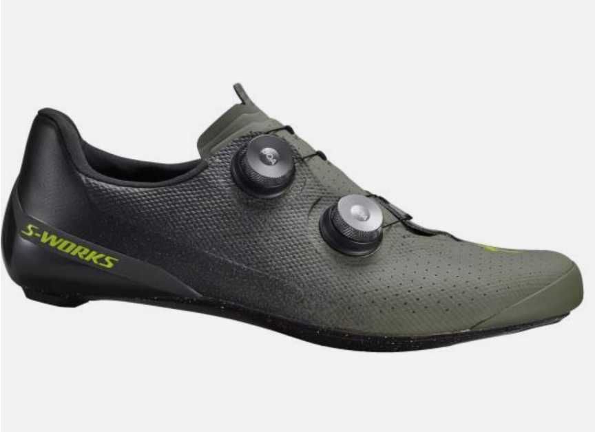 Buty Specialized S-Works Torch Oakgrn rozmiar 46