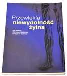 Przewlekła niewydolność żylna Praca zbiorowa
