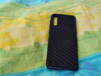 Etui solidne Samsung A50/OKAZJA