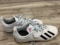 Buty halówki Adidas 37,5