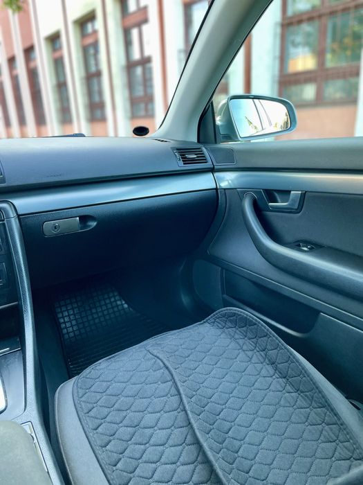 Audi A4b7 2.0TDI