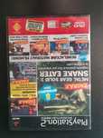 Zestaw dem na platstation 2 z oficjalnego polskiego magazynu Ps2