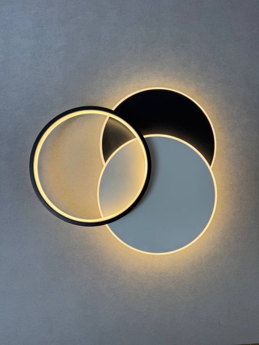 Led світильник,стельовий світильник