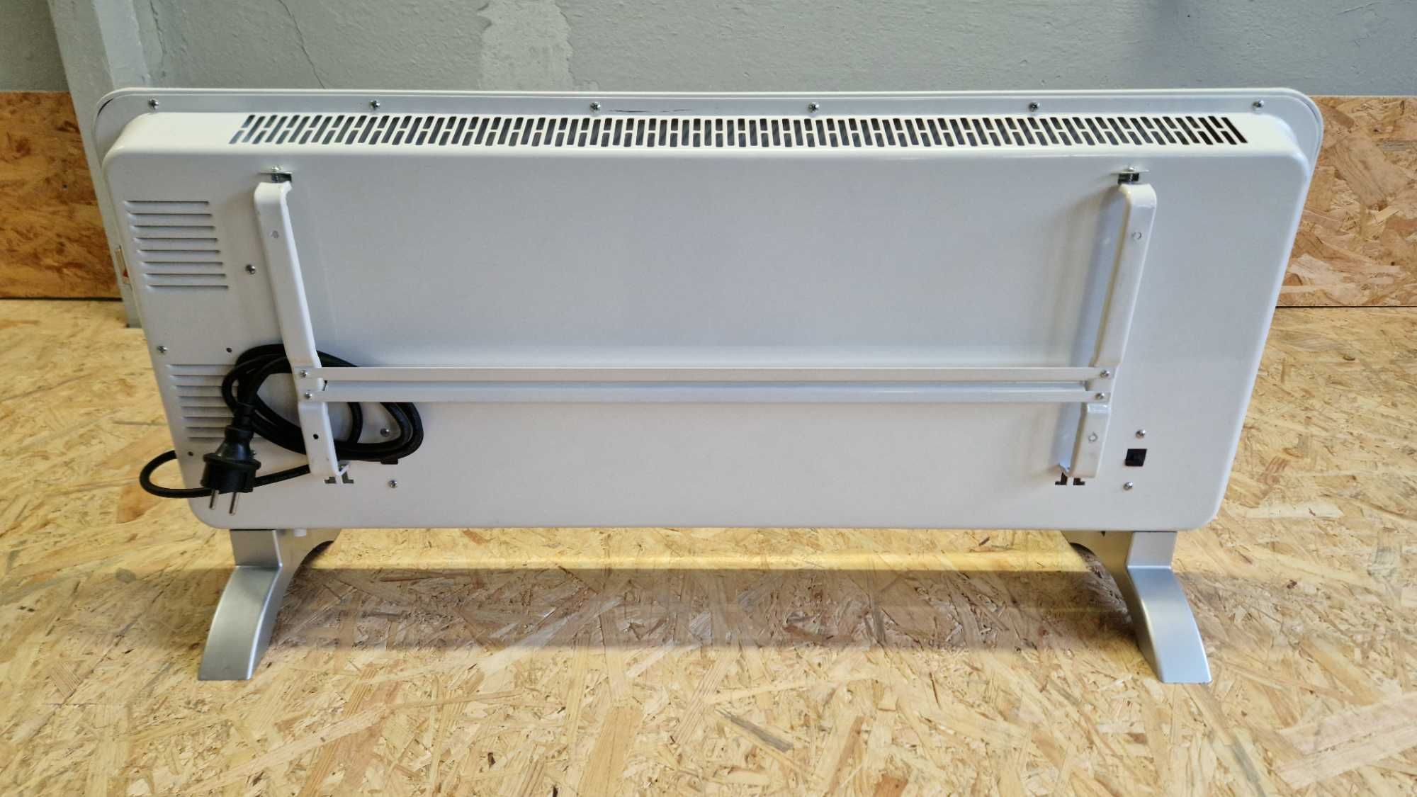 Grzejnik elektryczny T19 2000 WiFi Thermoval