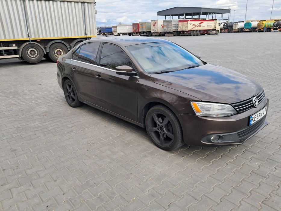 Продам volkswagen jetta