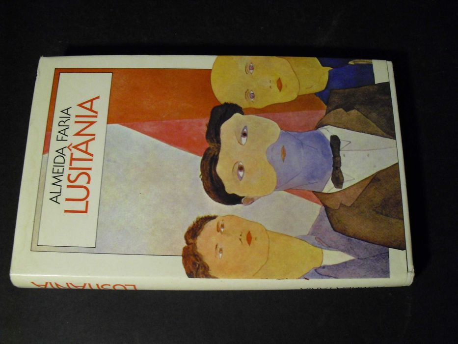 Faria (Almeida);Lusitânia
