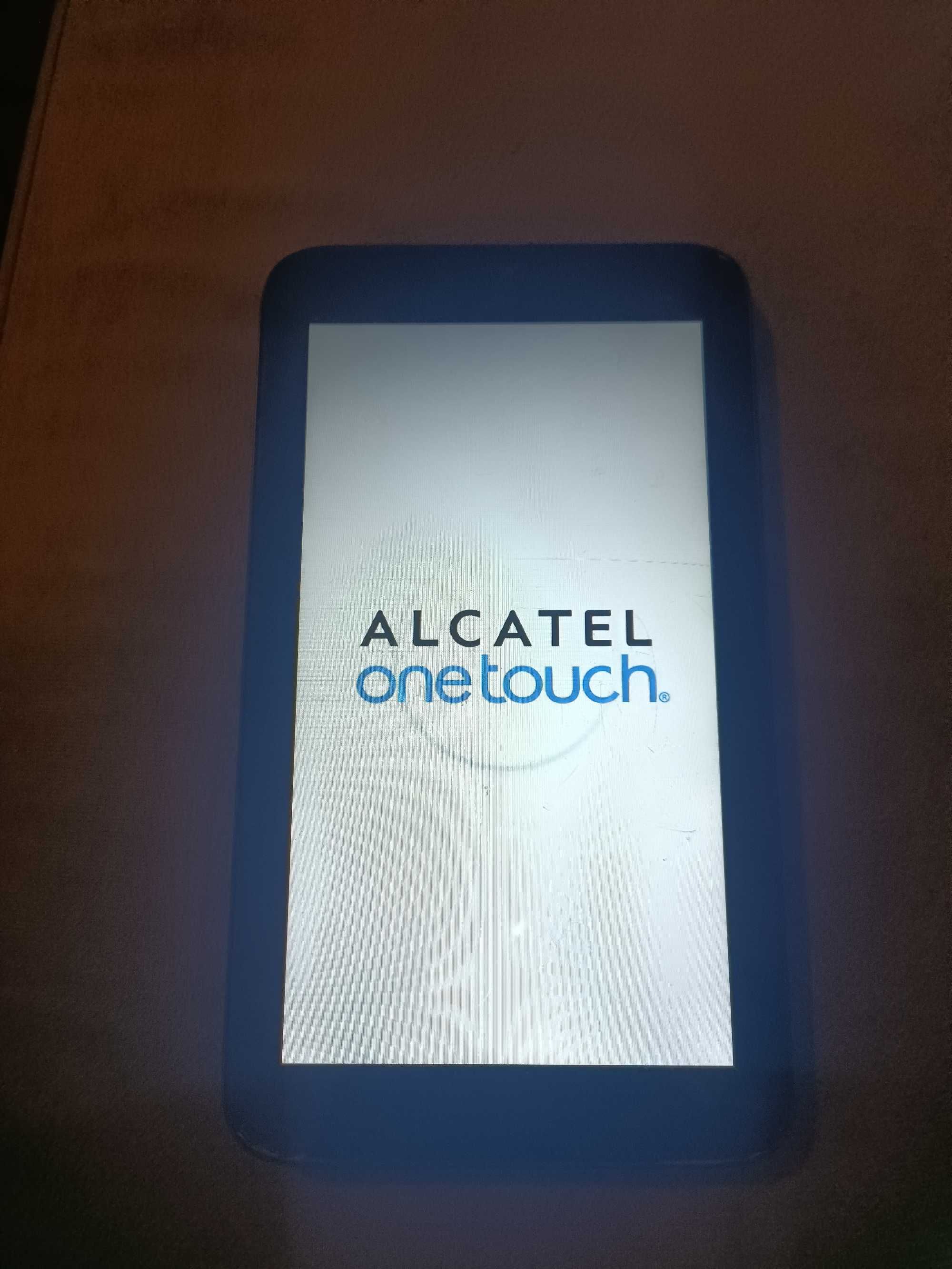 Tablet Alcatel OneTouche PIXI 7 gry Android 4 konsole RAM 512 ekran 7"