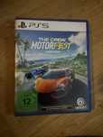 The Crew  2 motorfest PS5 LUSTRO ZAMIANA