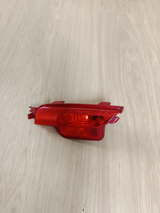 Fiat 500 lift 2015- tylna lampa przeciwmgielna lewa