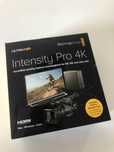 Karta Przechwytująca Blackmagic Design Intensity Pro 4K