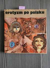 3750. "Erotyzm po polsku" Andrzej Banach