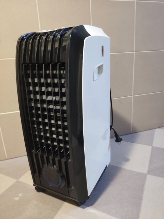 Klimatyzator przenośny chłodzący wodny Kanwod